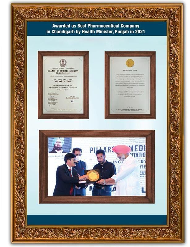 Salvus Awards 05