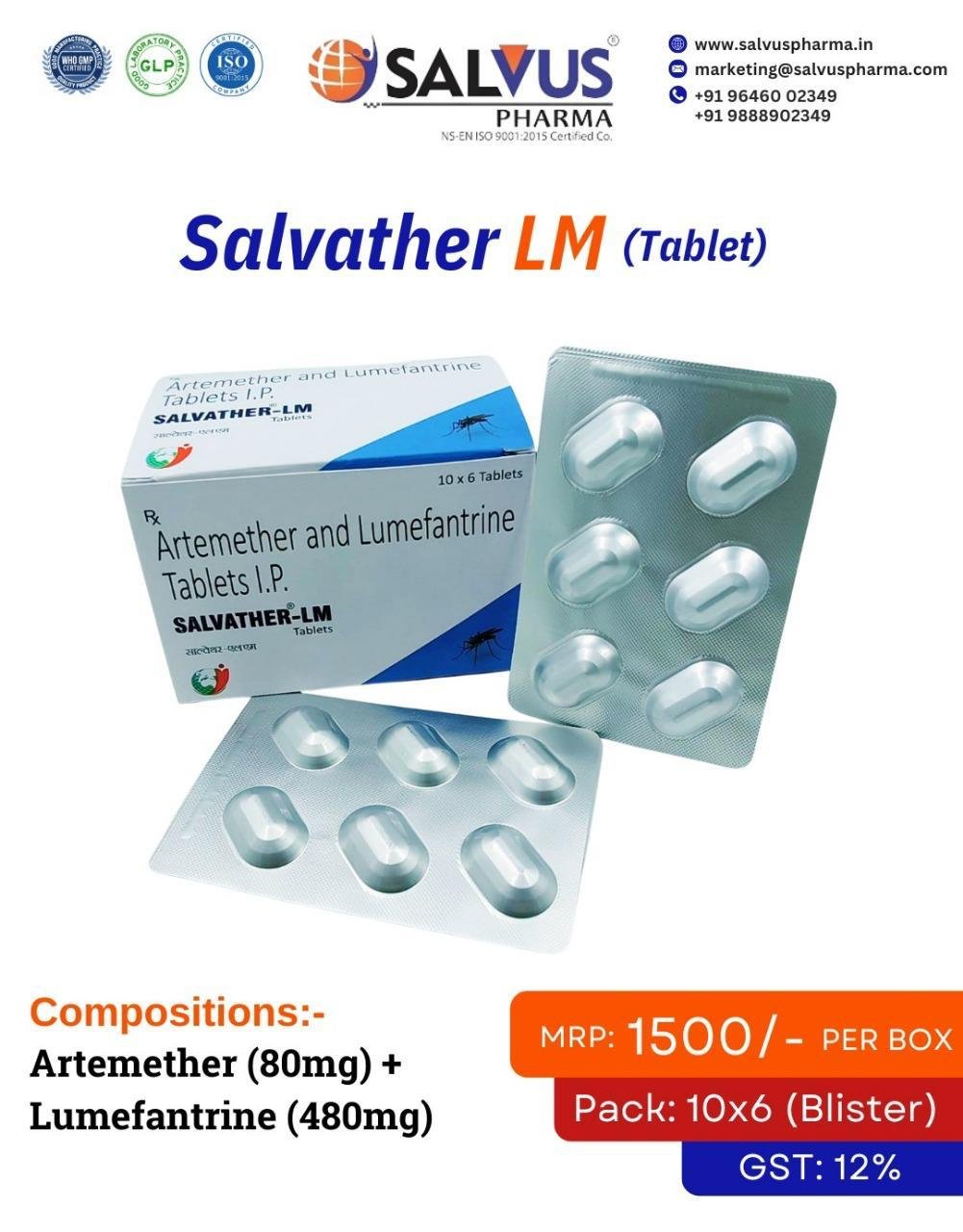Salvus Medicines 10
